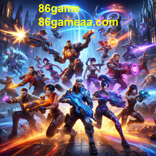 86game