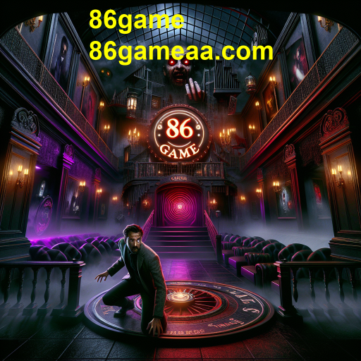 Os Melhores Jogos de Horror no 86game