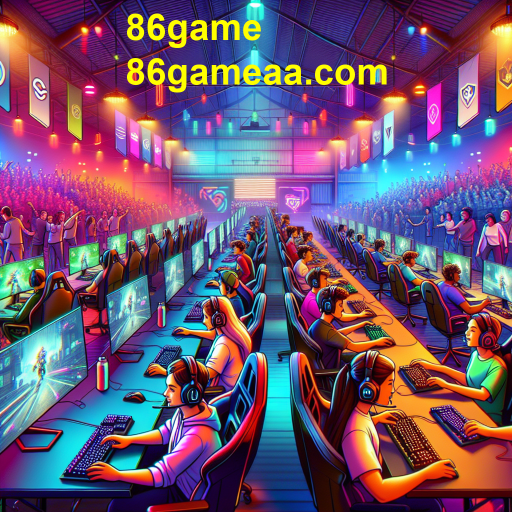 O Crescimento do Jogo Multiplayer: Conectando Jogadores em Todo o Mundo