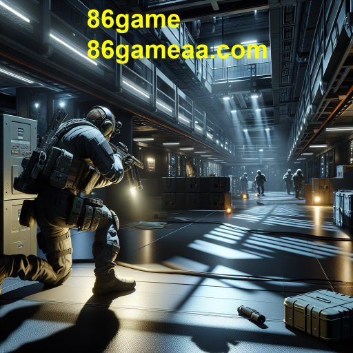 A Evolução dos Jogos de Stealth: Estratégia e Sutileza em Foco